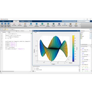 MathWorks MATLAB 2022B + Additional Toolbox (20gb) For Windows PC 🔥 ...