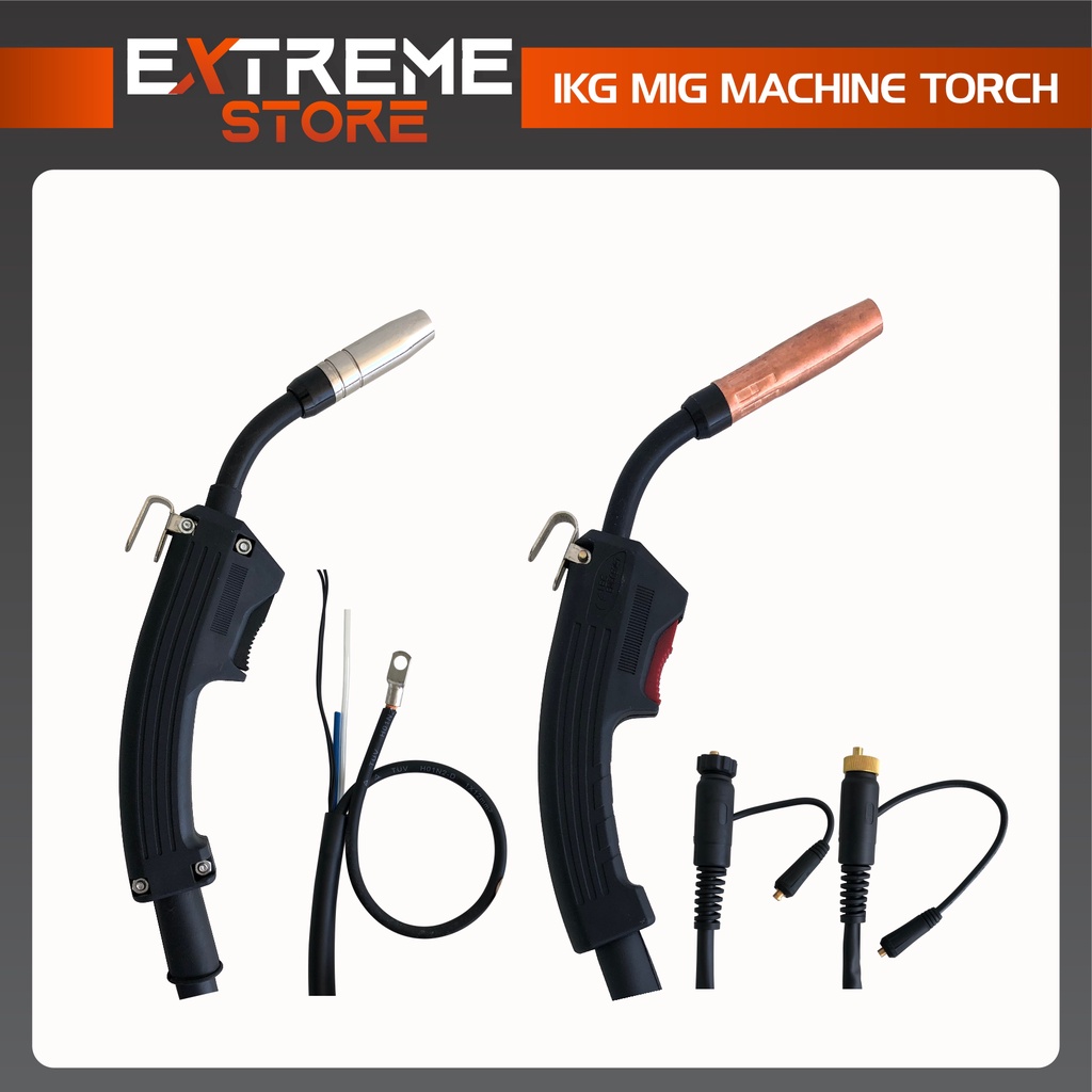 1KG MIG WELDING TORCH | Shopee Malaysia