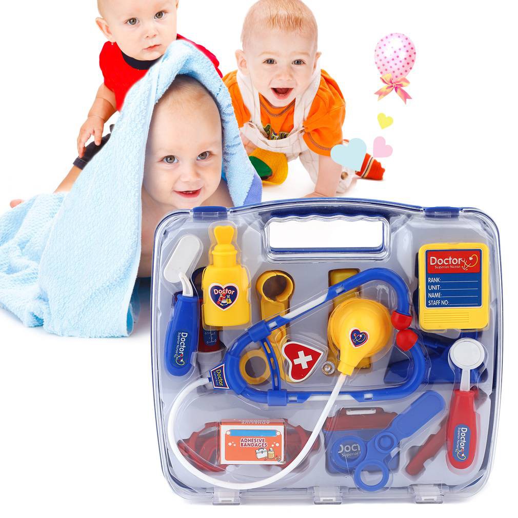 baby role play toys