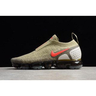 Nike Air Vapormax Flyknit MOC 2 Unisex Shoes Sail eBay