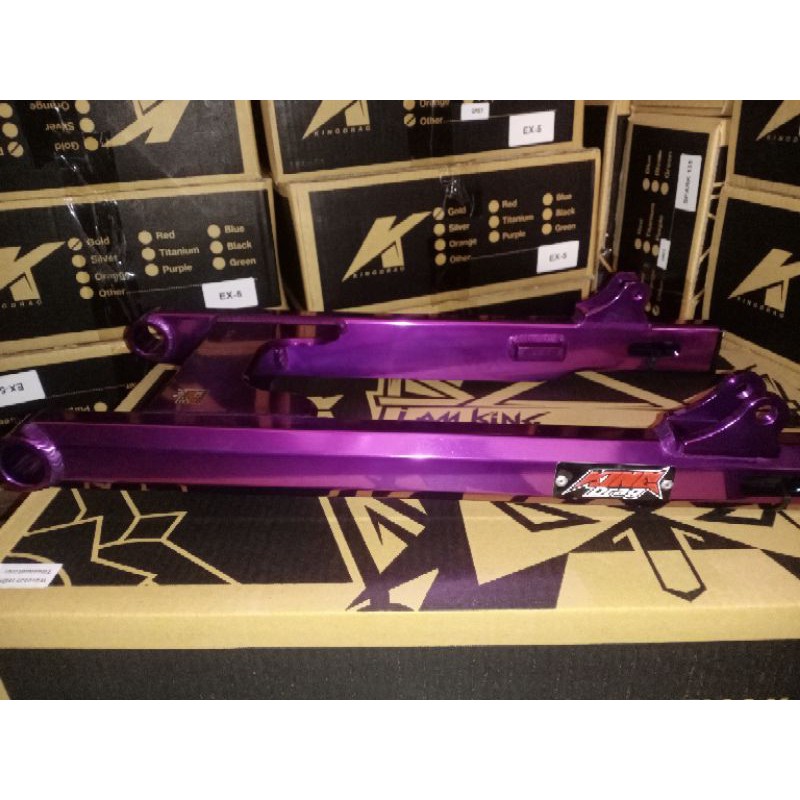 Arm King Drag Wave 125 Lagenda 110 115 Original Thailand