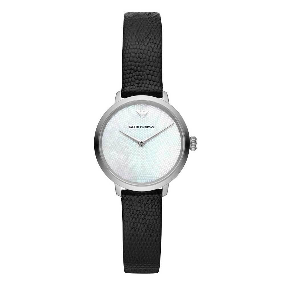 armani watches manufacturer