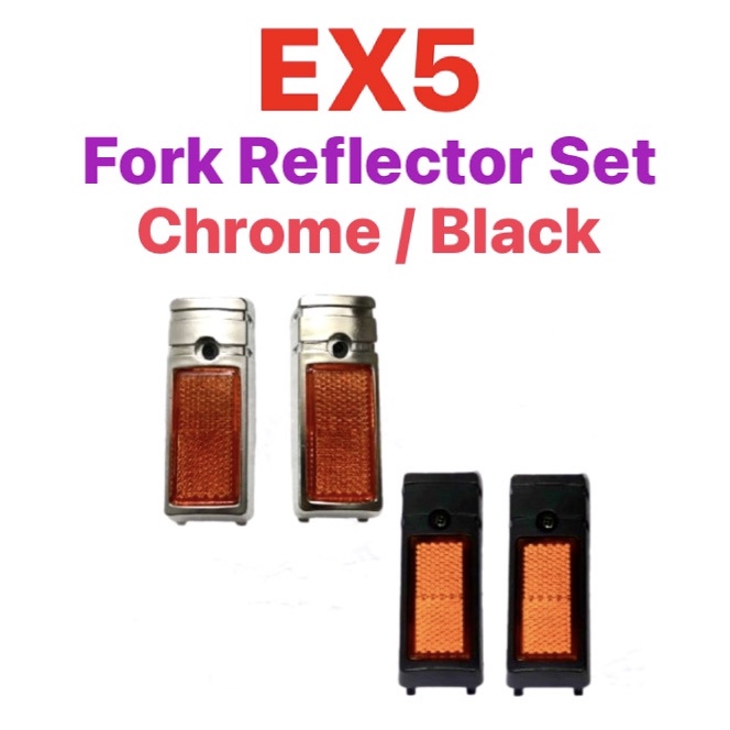 fork depan ex5