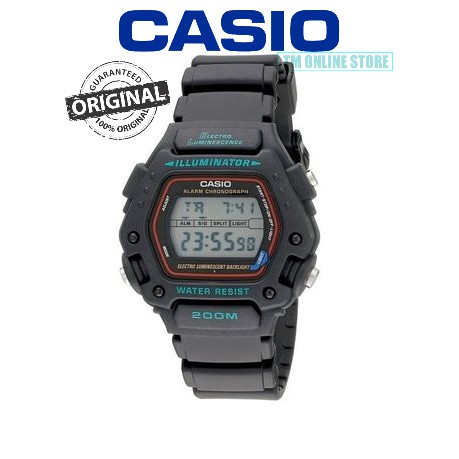 casio shopee