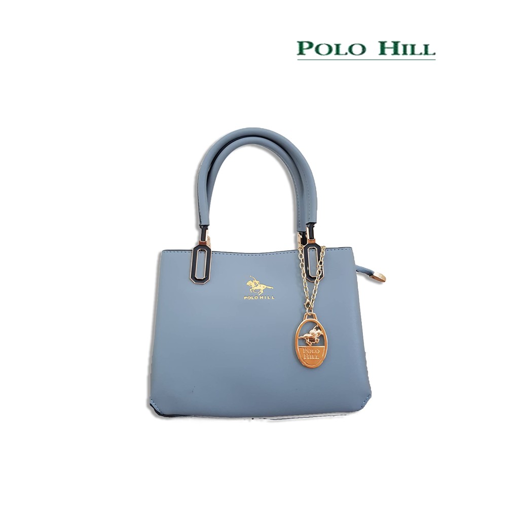 polo hill bag