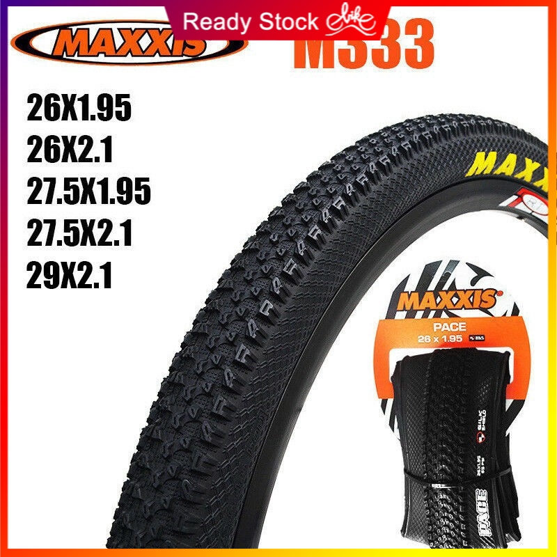 maxxis bike tires 29