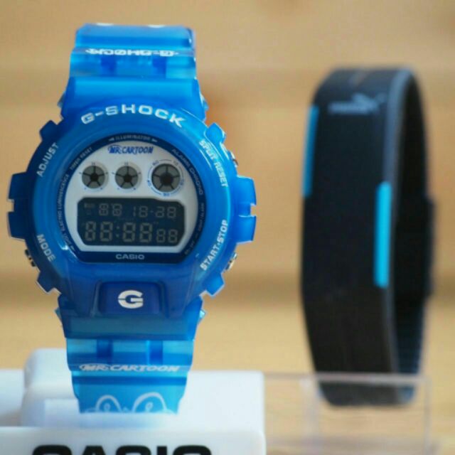 dw6900 mr cartoon