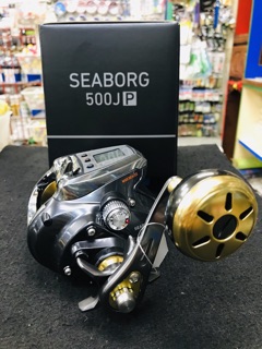 seaborg 500jp