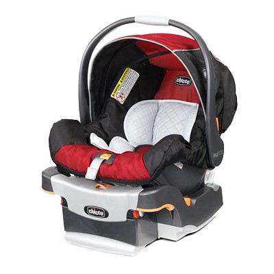 what strollers is chicco keyfit 30 work with