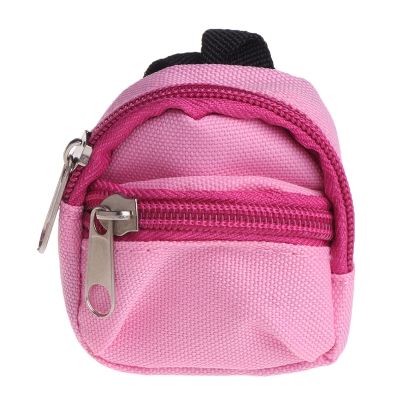 mini backpack for dolls