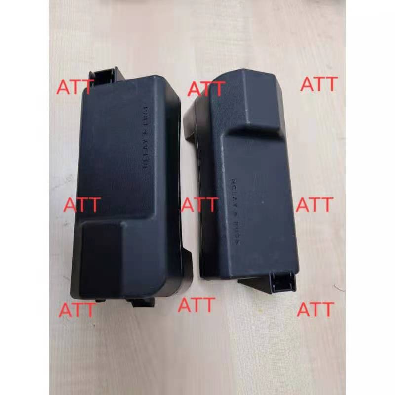 Original Perodua Genuine Axia Beeza Myvi Lagi Best Fuse Box Cover With Fuse