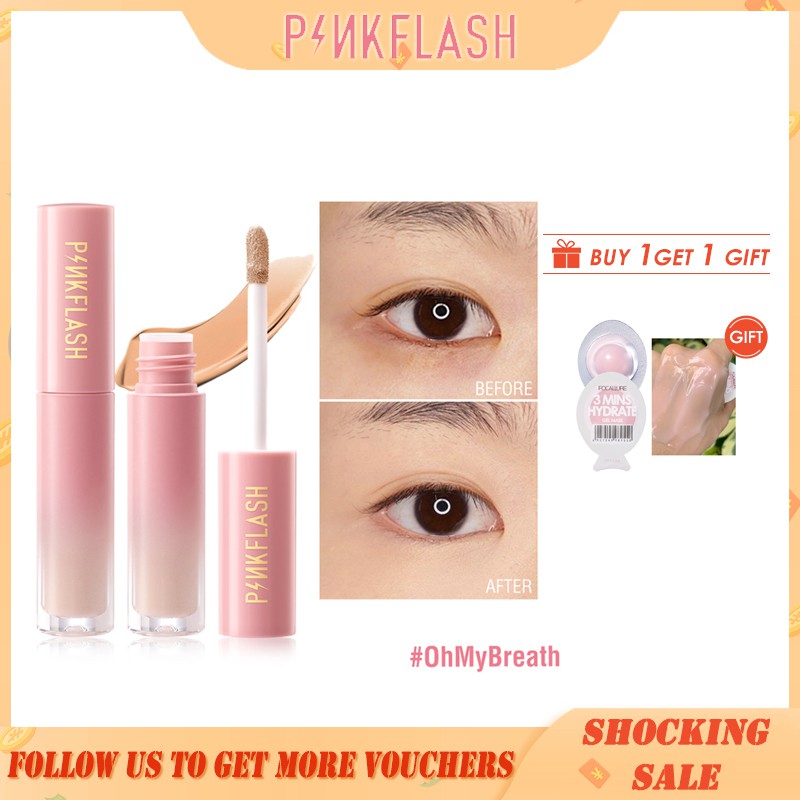 non liquid concealer