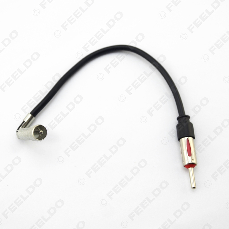 ford antenna adapter