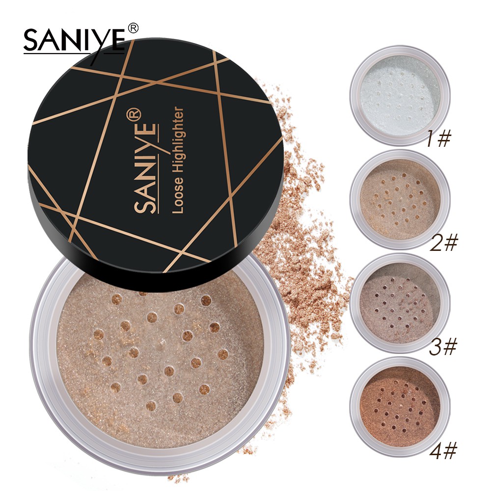saniye highlighter