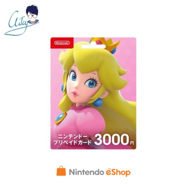 nintendo eshop yen