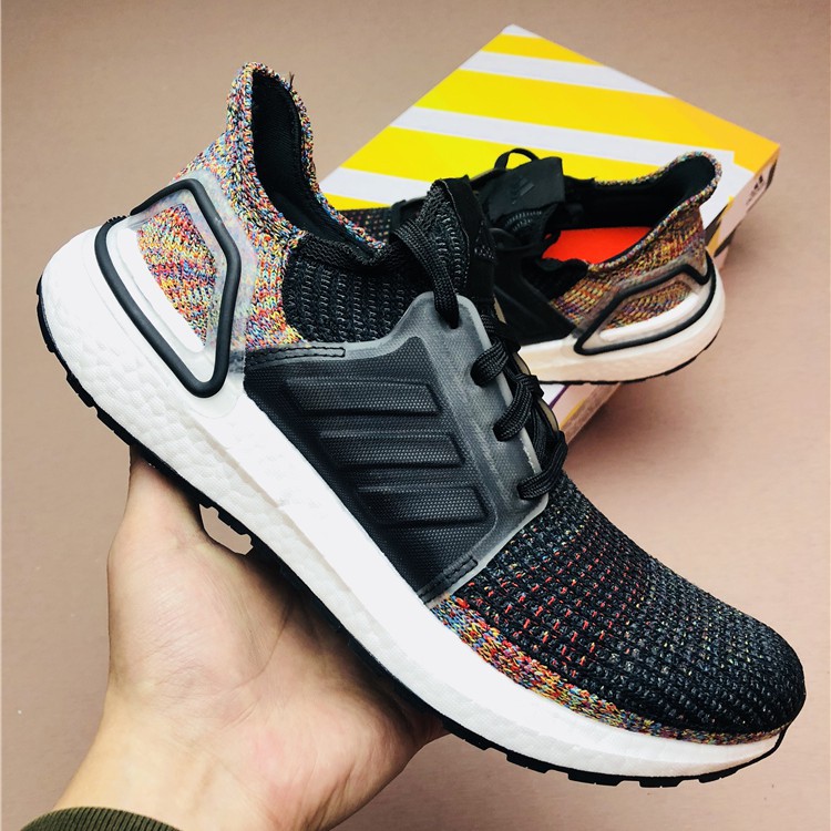 what is the newest ultra boost