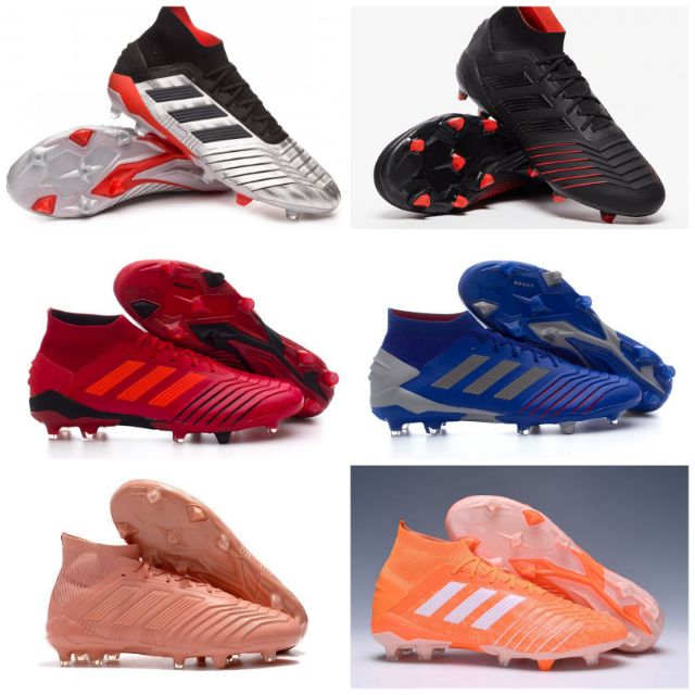 kasut adidas predator