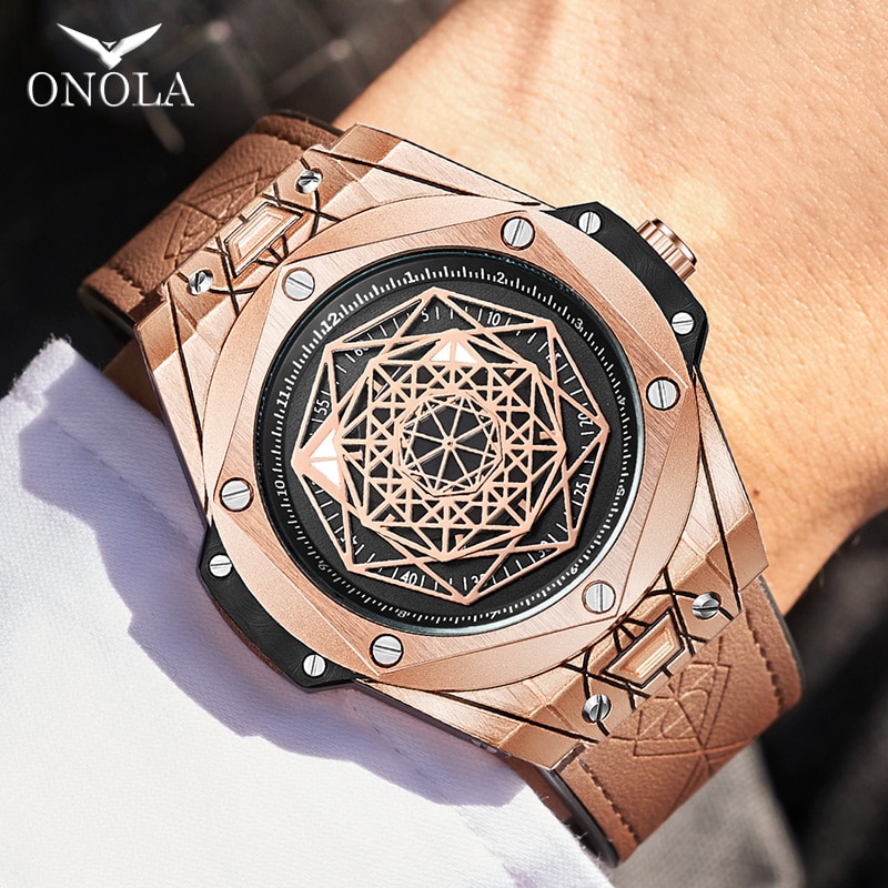 new watch style 2019