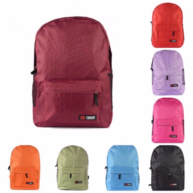 school backpack shopee