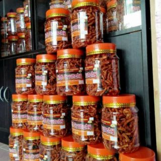 HOT CRUNCHY VIRAL SEDAP DAN RANGUP  Shopee Malaysia