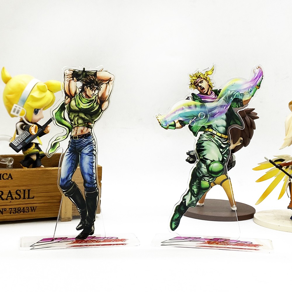 jjba stand figures