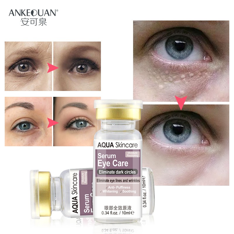 eye care serum