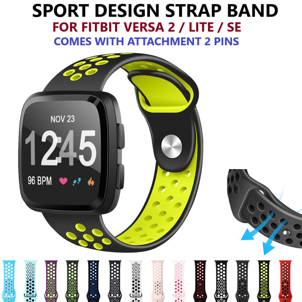 nike fit bit