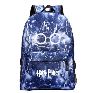 harry potter backpack girls