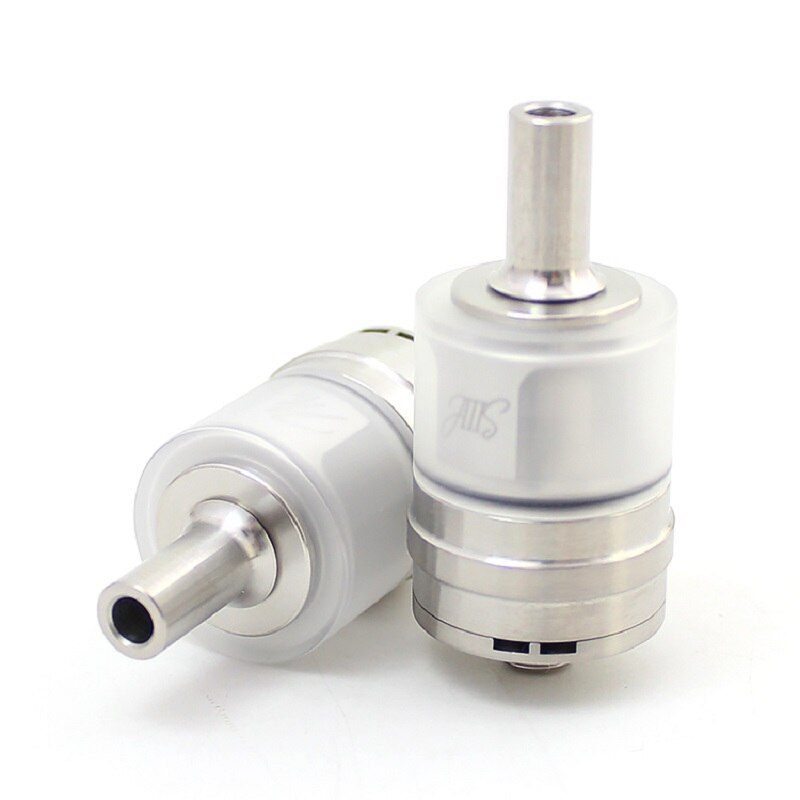 Sxk Monarchy J3s Style 22mm Mtl Rta 2 5ml Atomizer For Vape Mods Shopee Malaysia