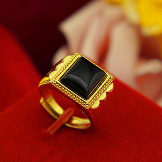 Cincin Emas Asli 9999 Emas Tulen Emas Tulen Emas Lelaki Cincin Emas Asli 9999 Emas Tulen Emas Tulen Emas Lelaki