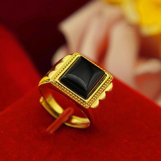 Cincin Emas  Asli 9999 Emas Tulen  Emas Tulen  Emas  Lelaki 