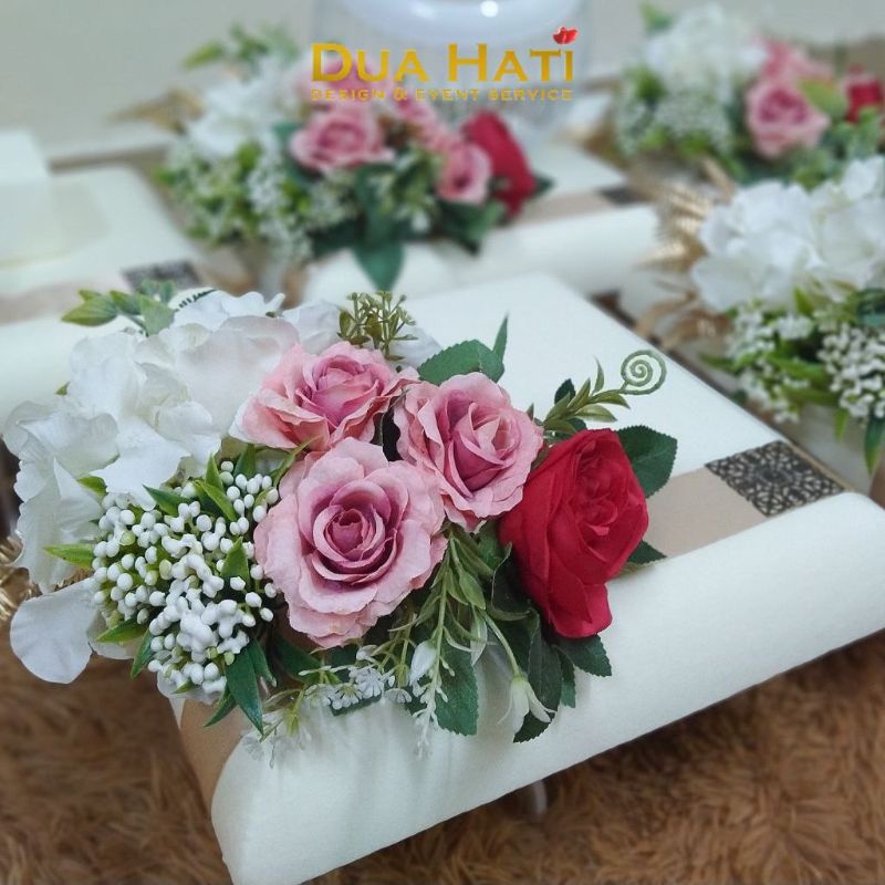 Dulang Hantaran Kahwin Kawin Tunang Par | Shopee Malaysia