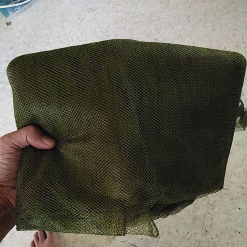 Kelambu Askar Nyamuk Mosquito Net High Quality Shopee Malaysia
