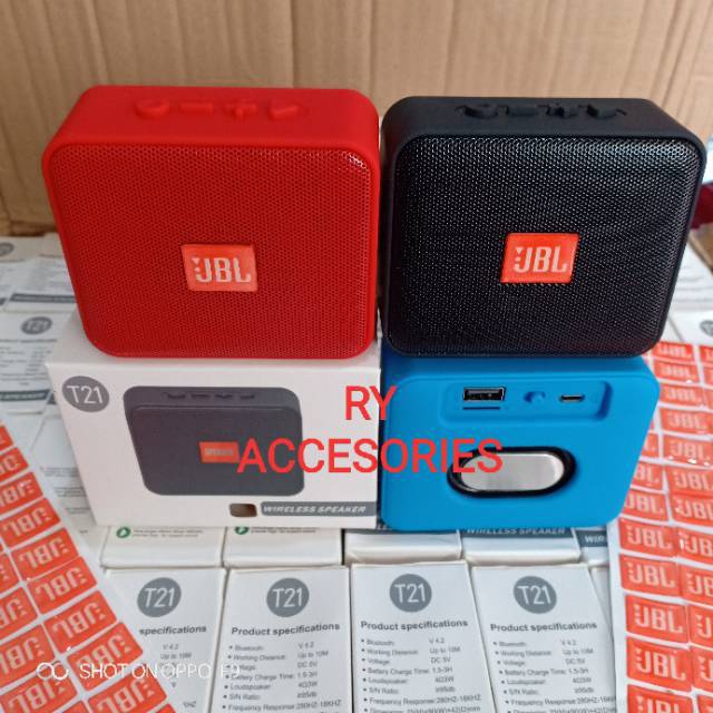 harga jbl bluetooth speaker