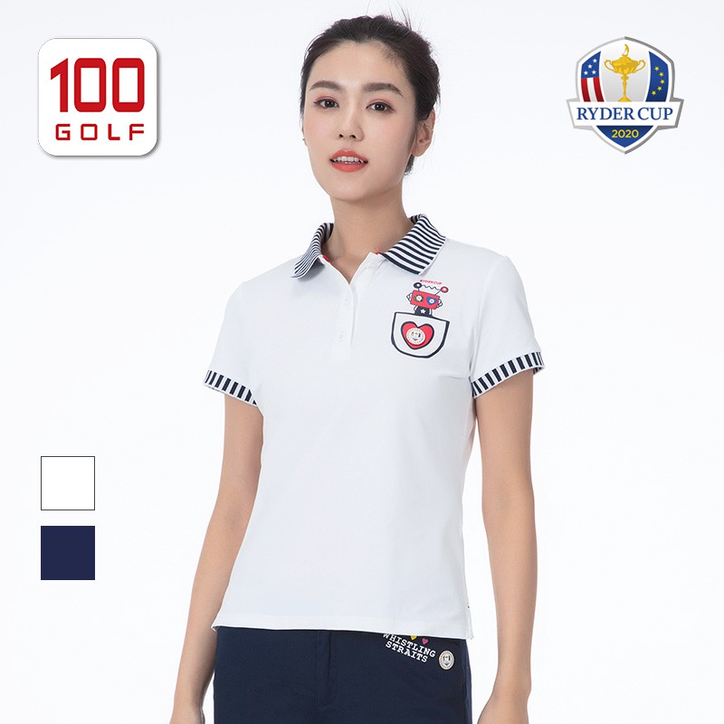 women's quick dry polo shirts