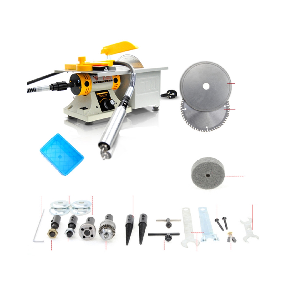 3010hot Sale3011table Bench Saw Jade Carving Machine Polishing