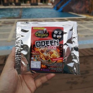  Masak Masak Cekyana  Rempah Odeen Viral 50g Shopee Malaysia