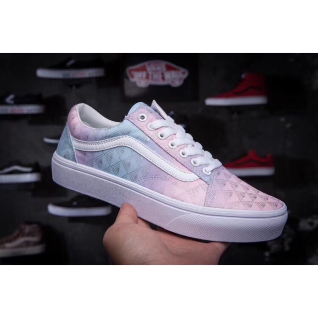 vans womens shoes malaysia