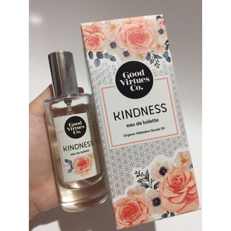 Buy Perfume Edp Good Virtues Co Preloved Seetracker Malaysia