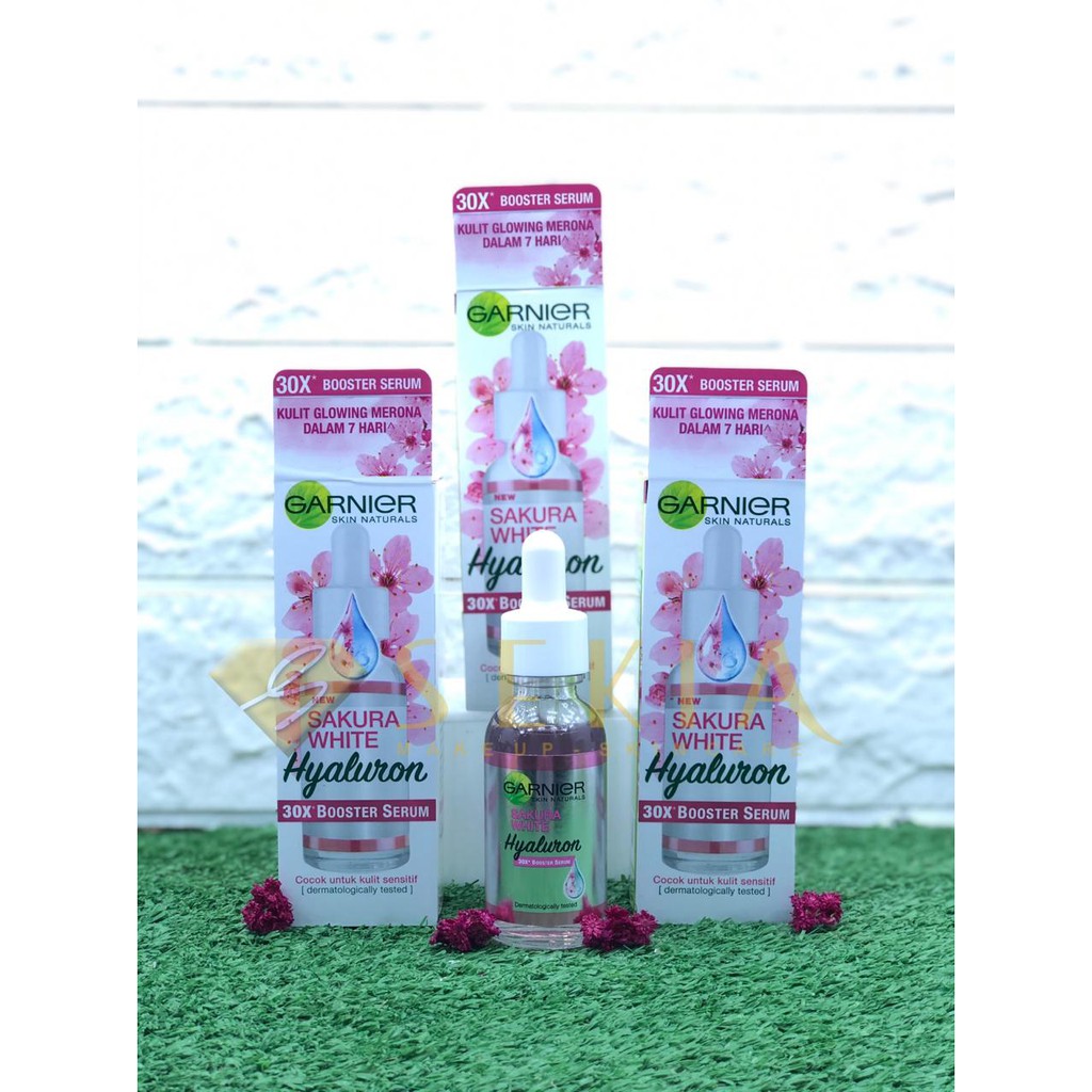 serum untuk glowing skin