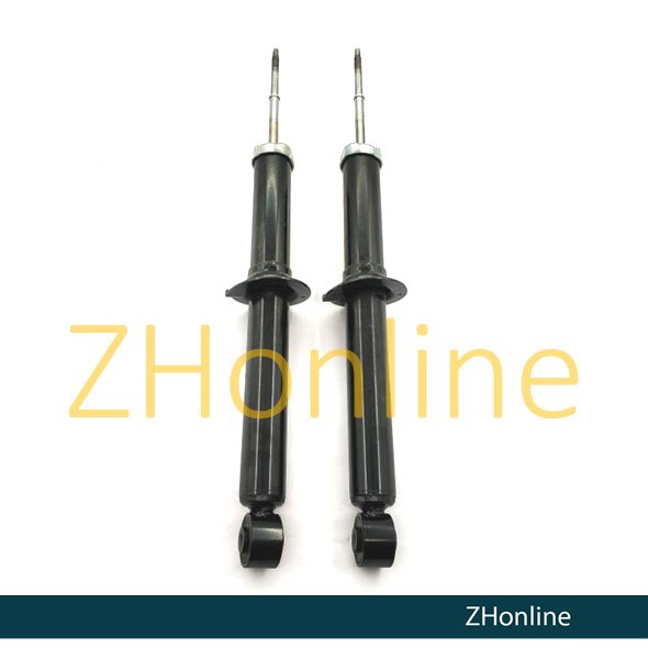 Ssangyong Stavic 2 7 Korea Oem Front Absorber 2pcs 44310 21101k