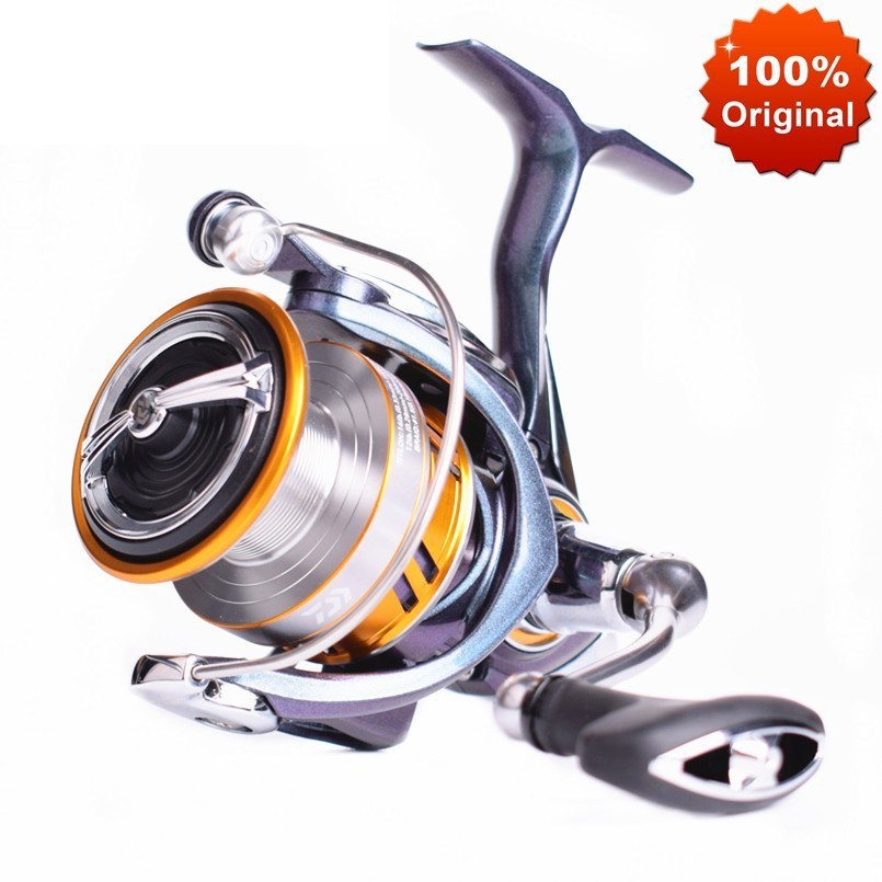 daiwa regal 1000