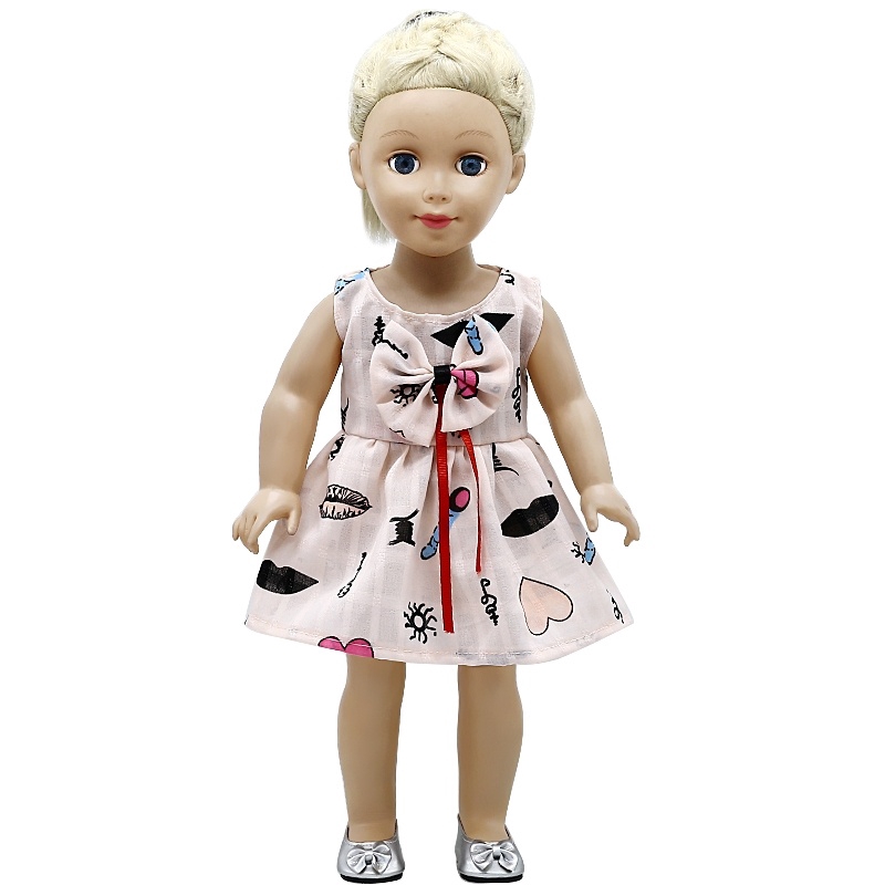 43cm doll clothes