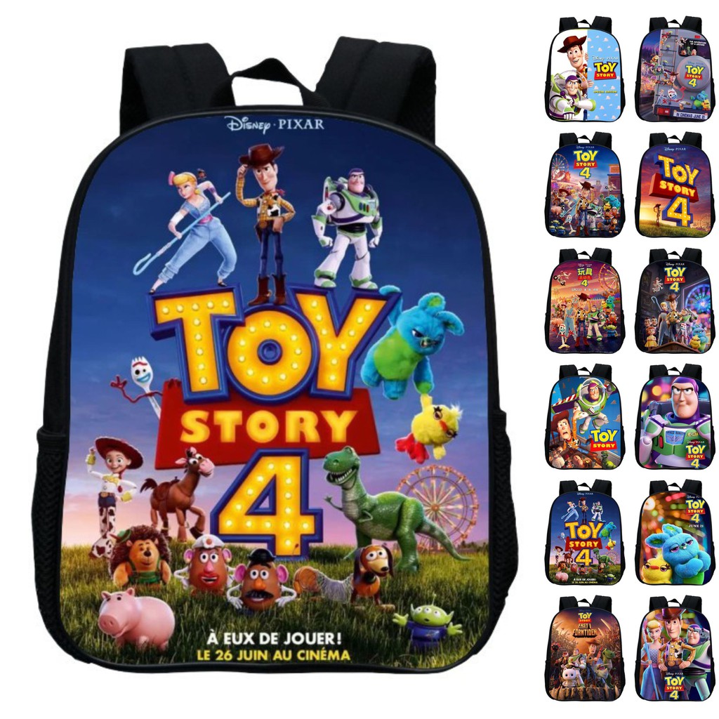 toy story bags school