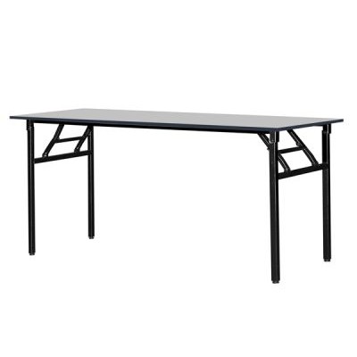 Heavy Duty Folding Banquet Table 2 X 4 2 X 5 2 X 6 1 5 X 6 Shopee Malaysia