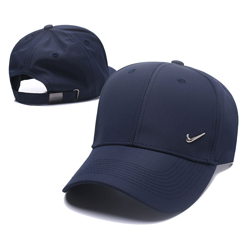 nike hat small logo