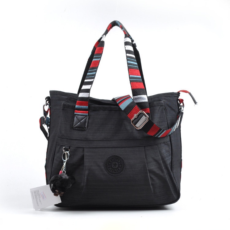 Kipling original authentic women's bag, fresh and versatile handbag, stylish cross-body bag