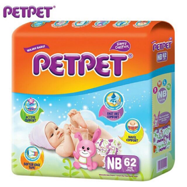 petpet newborn