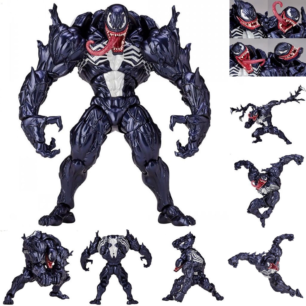 cheap venom toys