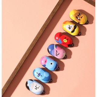 BTS BT21 Official E Type Samsung Galaxy Buds/Buds+/Buds ...